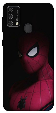 Чохол IBANAN Comics style 6 для Samsung Galaxy M21s 380100695 фото 1 Купити в інтернет-магазині IBANAN