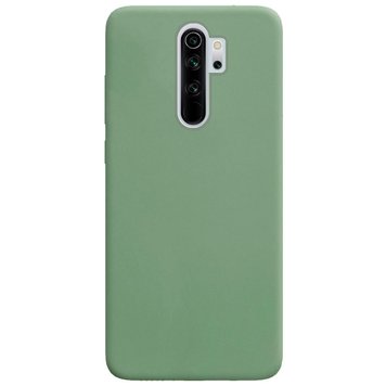 Силиконовый чехол Candy для Xiaomi Redmi Note 8 Pro 390100153 фото 1 Купить в интернет-магазине IBANAN