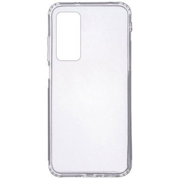 TPU чохол Epic Transparent 1,5mm для TECNO Camon 17 Pro 440100106 фото 1 Купити в інтернет-магазині IBANAN