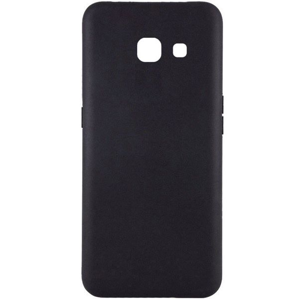 Чохол TPU Epik Black для Samsung A520 Galaxy A5 (2017) 380104747 фото 1 Купить в интернет-магазине IBANAN