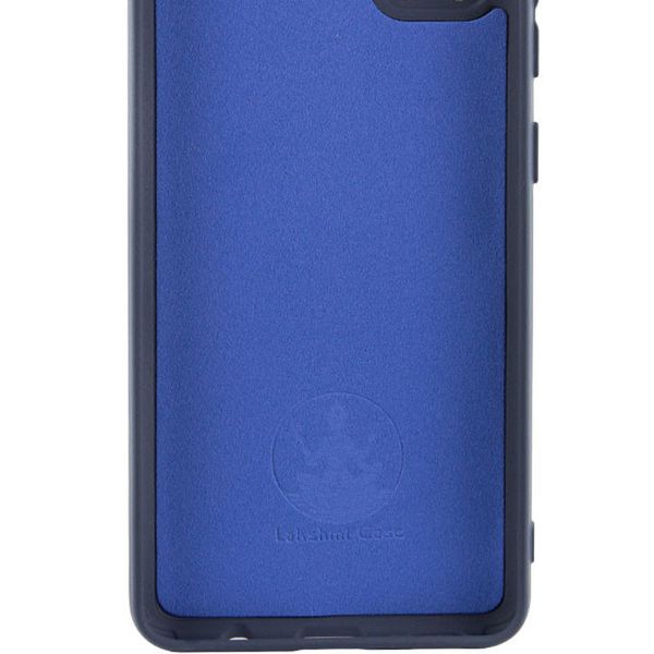 Чохол Silicone Cover Lakshmi Full Camera (A) для Xiaomi Redmi Note 12S 390103130 фото 2 Купити в інтернет-магазині IBANAN