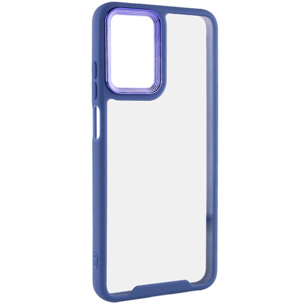 Чехол TPU + PC Lyon Case для Vivo Y21 / Y33s / Y21s 420100022 фото 2 Купить в интернет-магазине IBANAN