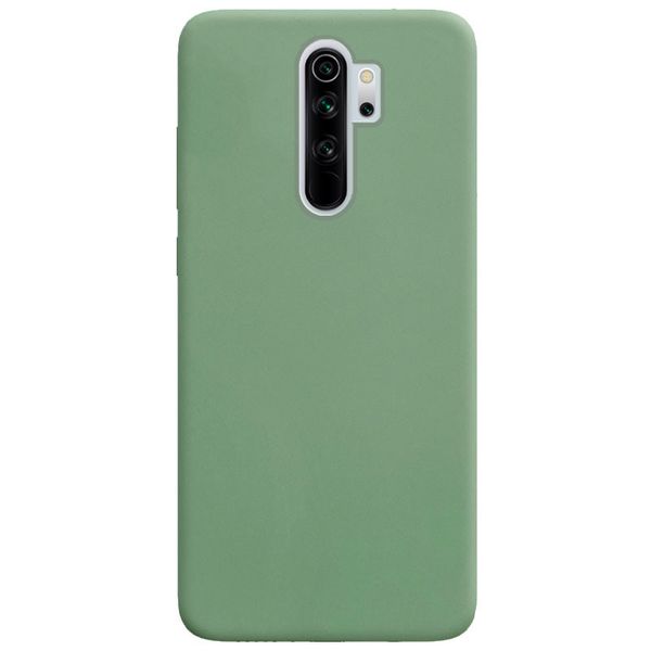 Силиконовый чехол Candy для Xiaomi Redmi Note 8 Pro 390100153 фото 1 Купить в интернет-магазине IBANAN