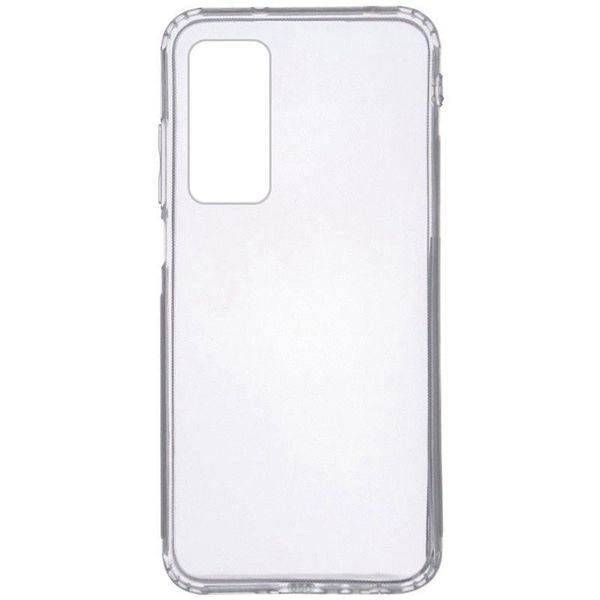 TPU чохол Epic Transparent 1,5mm для TECNO Camon 17 Pro 440100106 фото 1 Купить в интернет-магазине IBANAN