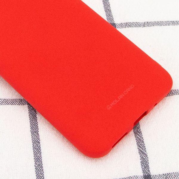 TPU чохол Molan Cano Smooth для Xiaomi Redmi K40 / K40 Pro / K40 Pro+ / Poco F3 / Mi 11i 390100439 фото 2 Купити в інтернет-магазині IBANAN