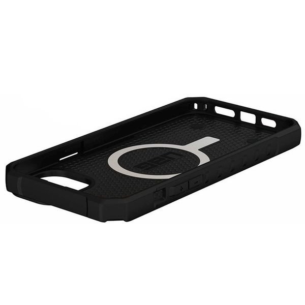 Ударостійкий чохол UAG Pathfinder with MagSafe для iPhone 13 Pro (6.1"") 3701015569 фото 14 Купити в інтернет-магазині IBANAN