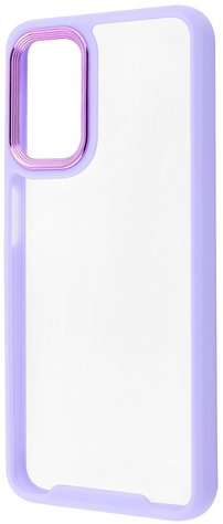 Чохол TPU+PC Lyon Case для Samsung Galaxy A24 4G 380103162 фото 1 Купити в інтернет-магазині IBANAN