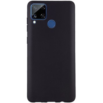 Чохол TPU Epik Black для Realme C15 / C12 410100118 фото 1 Купити в інтернет-магазині IBANAN