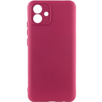 Чохол Silicone Cover Lakshmi Full Camera (A) для Samsung Galaxy A04e 380102839 фото 1 Купити в інтернет-магазині IBANAN