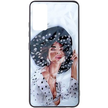 TPU+PC Чехол Prisma Ladies для Samsung Galaxy S20 FE 380101920 фото 1 Купить в интернет-магазине IBANAN