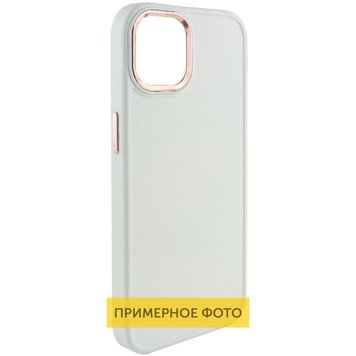 TPU чехол Bonbon Metal Style для Samsung Galaxy A12 380102612 фото 1 Купить в интернет-магазине IBANAN