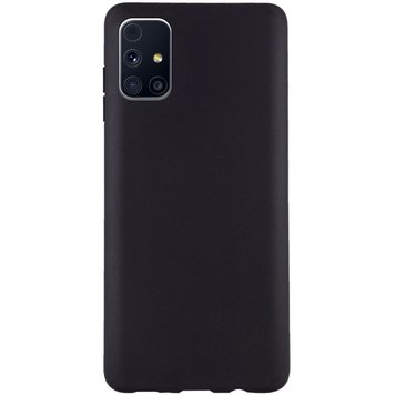 Чохол TPU Epik Black для Samsung Galaxy M31s 380101786 фото 1 Купити в інтернет-магазині IBANAN