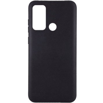 Чохол TPU Epik Black для Motorola Moto G60 470100051 фото 1 Купити в інтернет-магазині IBANAN