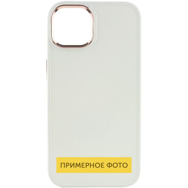 TPU чохол Bonbon Metal Style для Samsung Galaxy A12 380102612 фото 2 Купити в інтернет-магазині IBANAN