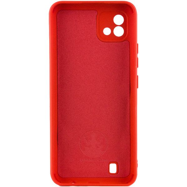 Чохол Silicone Cover Lakshmi Full Camera (A) для Realme C11 (2021) 410100128 фото 4 Купить в интернет-магазине IBANAN