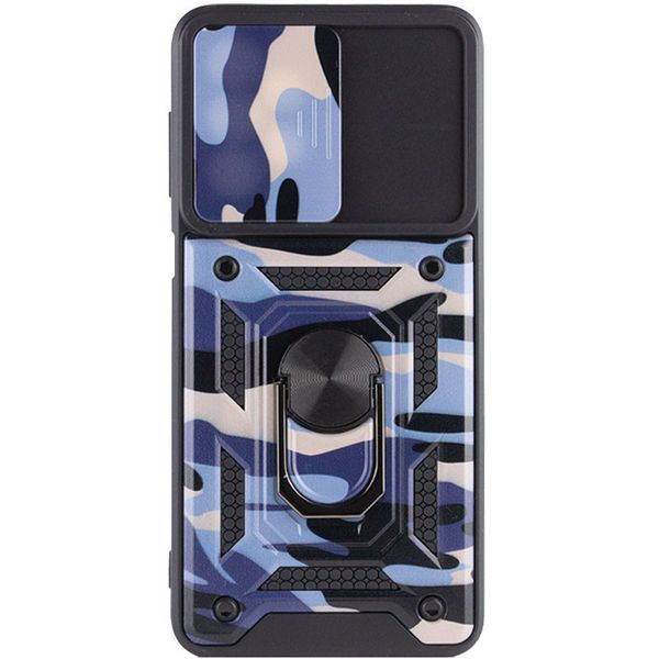 Ударостійкий чохол Camshield Serge Ring Camo для Samsung Galaxy A23 4G 380102400 фото 2 Купити в інтернет-магазині IBANAN