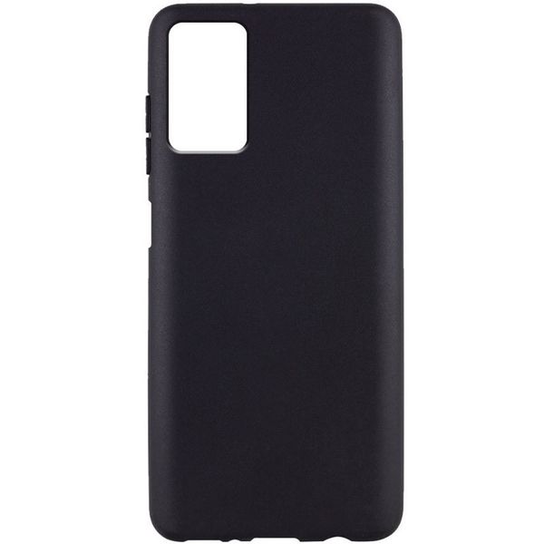 Чохол TPU Epik Black для Xiaomi Redmi Note 10 / Note 10s 390100460 фото 1 Купити в інтернет-магазині IBANAN