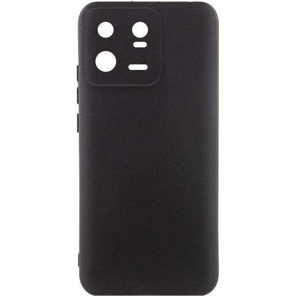 чехол Silicone Cover Lakshmi Full Camera (A) для Xiaomi 13 Pro 390101352 фото 1 Купить в интернет-магазине IBANAN