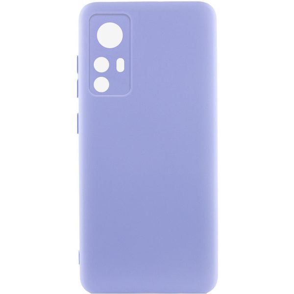 Чохол Silicone Cover Lakshmi Full Camera (A) для Xiaomi Redmi Note 12S 390103131 фото 1 Купить в интернет-магазине IBANAN