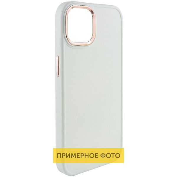 TPU чехол Bonbon Metal Style для Samsung Galaxy A12 380102612 фото 1 Купить в интернет-магазине IBANAN