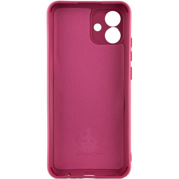 Чохол Silicone Cover Lakshmi Full Camera (A) для Samsung Galaxy A04e 380102839 фото 2 Купити в інтернет-магазині IBANAN