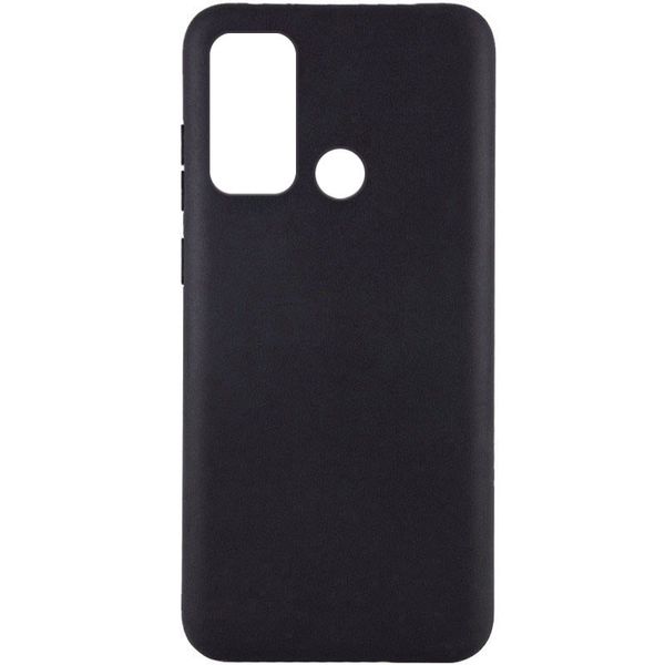 Чохол TPU Epik Black для Motorola Moto G60 470100051 фото 1 Купить в интернет-магазине IBANAN