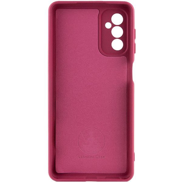 Чохол Silicone Cover Lakshmi Full Camera (A) для Samsung Galaxy A04s 380102796 фото 2 Купити в інтернет-магазині IBANAN