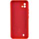 Чохол Silicone Cover Lakshmi Full Camera (A) для Realme C11 (2021) 410100128 фото 4 Купити в інтернет-магазині IBANAN