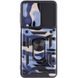 Ударостійкий чохол Camshield Serge Ring Camo для Samsung Galaxy A23 4G 380102400 фото 2 Купити в інтернет-магазині IBANAN