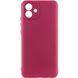 чехол Silicone Cover Lakshmi Full Camera (A) для Samsung Galaxy A04e 380102839 фото 1 Купить в интернет-магазине IBANAN