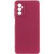 чехол Silicone Cover Lakshmi Full Camera (A) для Samsung Galaxy A04s 380102796 фото 1 Купить в интернет-магазине IBANAN