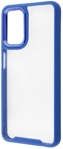 чехол TPU+PC Lyon Case для Samsung Galaxy A24 4G 380103163 фото 1 Купить в интернет-магазине IBANAN