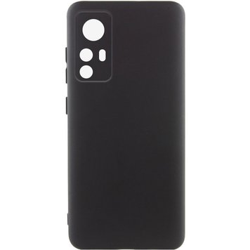 Чохол Silicone Cover Lakshmi Full Camera (A) для Xiaomi Redmi Note 12S 390103132 фото 1 Купити в інтернет-магазині IBANAN