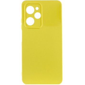 Чохол Silicone Cover Lakshmi Full Camera (A) для Xiaomi Poco X5 Pro 5G 390101353 фото 1 Купити в інтернет-магазині IBANAN