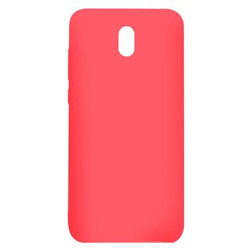 Силіконовий чохол Candy для Xiaomi Redmi 8a 390101863 фото 1 Купить в интернет-магазине IBANAN