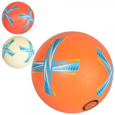Замовити М'яч футбольний ББ VA-0062 5 розмір VA-0062 в магазині IBANAN