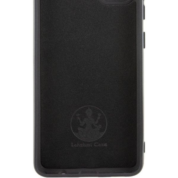 Чохол Silicone Cover Lakshmi Full Camera (A) для Xiaomi Redmi Note 12S 390103132 фото 2 Купить в интернет-магазине IBANAN