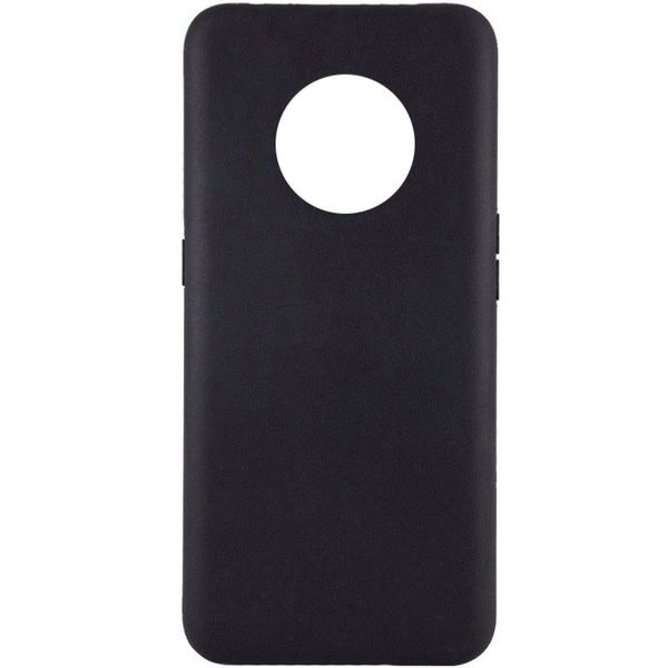 Чохол TPU Epik Black для OnePlus 7T 490100032 фото 1 Купити в інтернет-магазині IBANAN