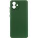 чехол Silicone Cover Lakshmi Full Camera (A) для Samsung Galaxy A04e 380102840 фото 1 Купить в интернет-магазине IBANAN