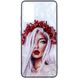 TPU+PC чохол Prisma Ladies для Samsung Galaxy S20 FE 380101921 фото 1 Купити в інтернет-магазині IBANAN