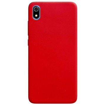 Силіконовий чохол Candy для Xiaomi Redmi 7A 390100118 фото 1 Купити в інтернет-магазині IBANAN