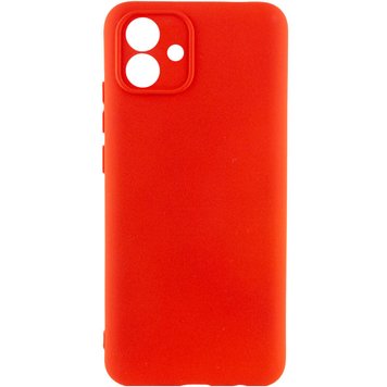 Чохол Silicone Cover Lakshmi Full Camera (A) для Samsung Galaxy A04e 380102841 фото 1 Купити в інтернет-магазині IBANAN