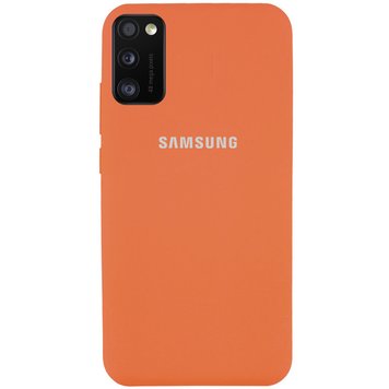 Чехол Сілікон Кейс Full Protective (AA) для Samsung Galaxy A41 380101747 фото 1 Купить в интернет-магазине IBANAN