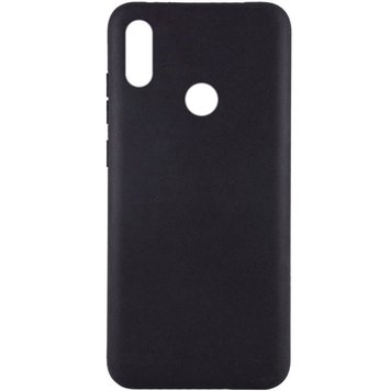 Чохол TPU Epik Black для Xiaomi Redmi 7 390100585 фото 1 Купити в інтернет-магазині IBANAN