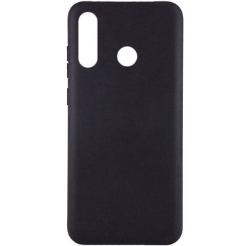 Чехол TPU Epik Black для Huawei P30 lite 480100060 фото 1 Купить в интернет-магазине IBANAN