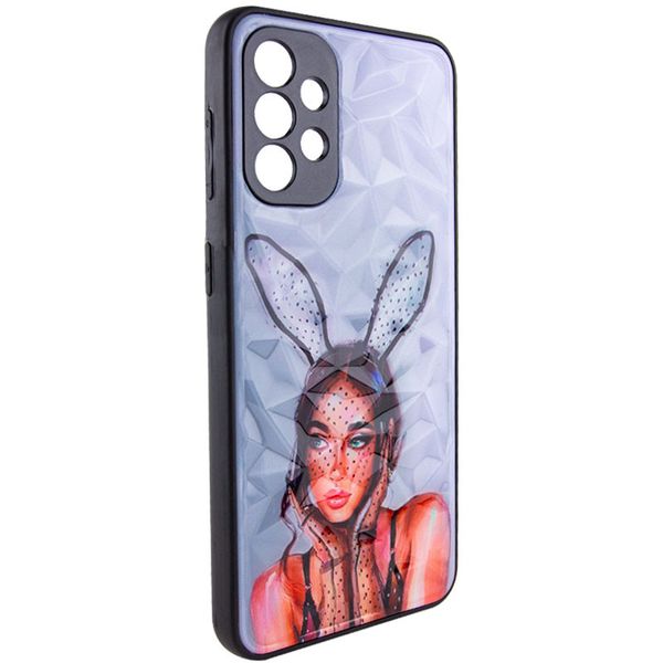 TPU+PC Чехол Prisma Ladies для Samsung Galaxy A52 4G / A52 5G / A52s 380102108 фото 1 Купить в интернет-магазине IBANAN