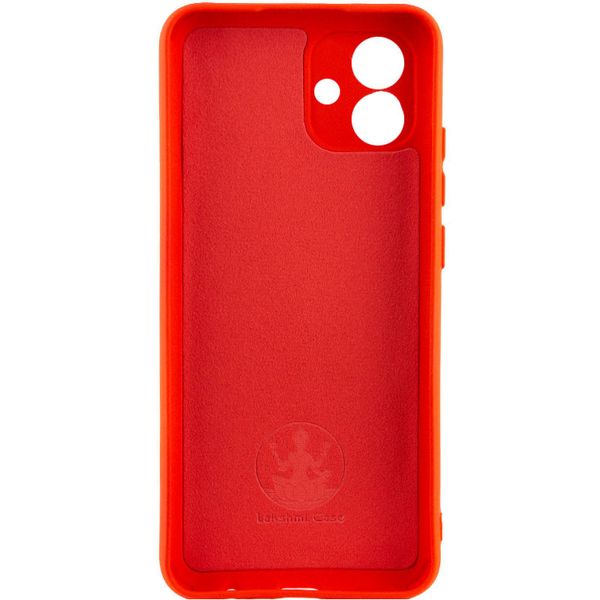 чехол Silicone Cover Lakshmi Full Camera (A) для Samsung Galaxy A04e 380102841 фото 2 Купить в интернет-магазине IBANAN