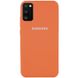 Чохол Silicone Cover Full Protective (AA) для Samsung Galaxy A41 380101747 фото 1 Купити в інтернет-магазині IBANAN