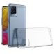 TPU чехол Epic Transparent 1,5 mm Full Camera для Oppo A54 4G 430100091 фото 1 Купить в интернет-магазине IBANAN